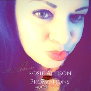 Meet your Posher, Rosie allison